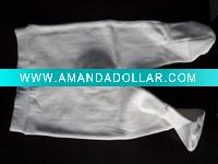 Wholesale bamboo baby pants with bootees attached
