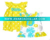Wholesale baby girls' skirt