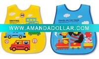 Wholesale printed bib skirt