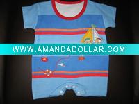 Wholesale children wear