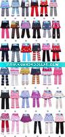 Wholesale Baby split skirt,fashion split skirts,fashion big skirt