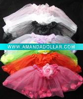 Girl Ballett Tutu dresses, tutu skirts, flower pettiskirts