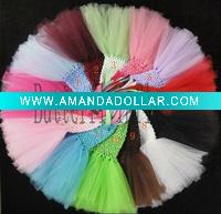 Tutu dresses, tutu skirts, girl pettiskirt