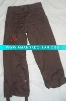 Wholesale baby girl pant