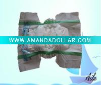 Wholesale comfortable baby paper pant
