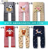 Alot Baby Clothes Baby pants newborn child clothing stock