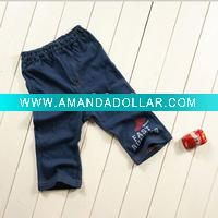 Wholesale 2011 new long children baby pants