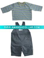 baby overall set