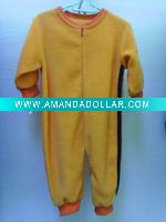 Baby romper