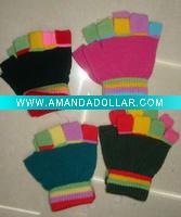 Wholesale baby short glove