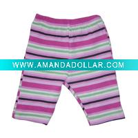 Wholesale baby pant, baby wear