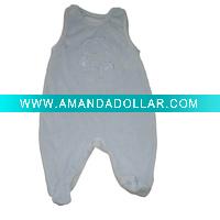Wholesale baby romper, baby clothing