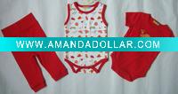 Wholesale Baby Pants & Shorts(baby clothes)