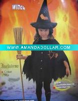 Wholesale Ladies' Witch Costume,Devil Costume,Party Costume,Funny Costume