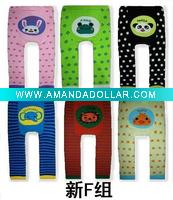 Elot Baby Clothes Baby pants Child wear kid clothes stock