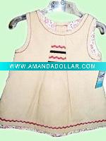 supply pinafores 022 baby clothing