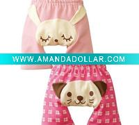 Wholesale children trouser /pants /kids clothing/baby wear