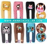 Wholesale baby Pants, baby clothing, baby wear,baby trousers,the baby PP pants