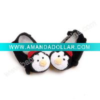Crochet Baby Shoes Model:RE1201