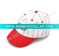 Twill Baby Baseball Cap Model:RE9019