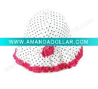 Baby Bonnet Model:RE9005