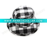 Wholesale Cotton Bucket Hat Model RE9013