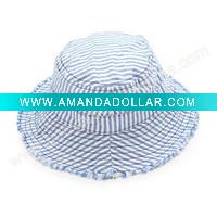 Cotton Toddle Bucket Hat Model RE9010