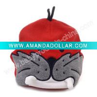 Animal Baby Hat Model:RE1102