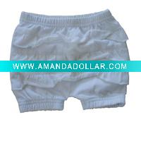 Wholesale baby short