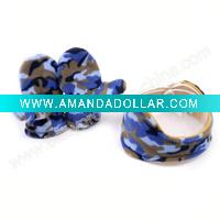 Wholesale Polar Fleece Baby Ear Warmer And Glove Set Model:RE5021