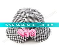 Baby Bonnet Model:RE9006