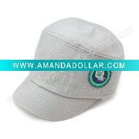 Twill Baby Baseball Cap Model:RE9021