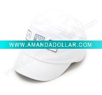 Twill Baby Baseball Cap Model:RE9018