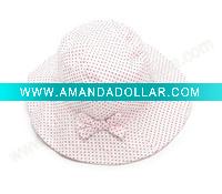 Wholesale Baby Bonnet Model:RE9008