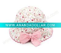 Baby Bonnet Model:RE9015