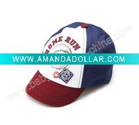 Wholesale Twill Baby Baseball Cap Model:RE9020