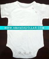 bamboo baby romper