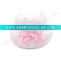 Wholesale Baby Bonnet Model:RE9009