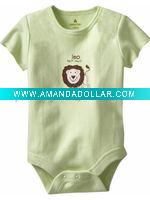 Baby rompers