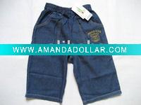 Boy's Pants