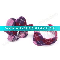 Polar Fleece Baby Ear Warmer And Glove Set Model:RE1111