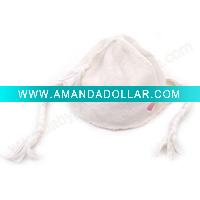 Wholesale Polar Fleece Baby Hat Model:RE1105