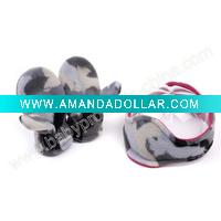 Polar Fleece Baby Ear Warmer And Glove Set Model:RE1120