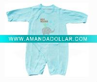 new designing baby rompers