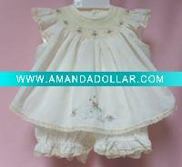 baby clothes