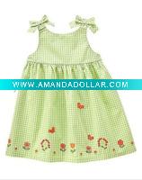 baby garment