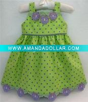 baby garment