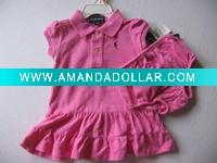 baby garment