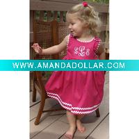 Wholesale baby wear