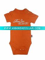 Wholesale Baby Rompers